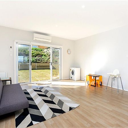 High Tide Shack On Palmer - Pet Friendly Wallaroo Exterior foto