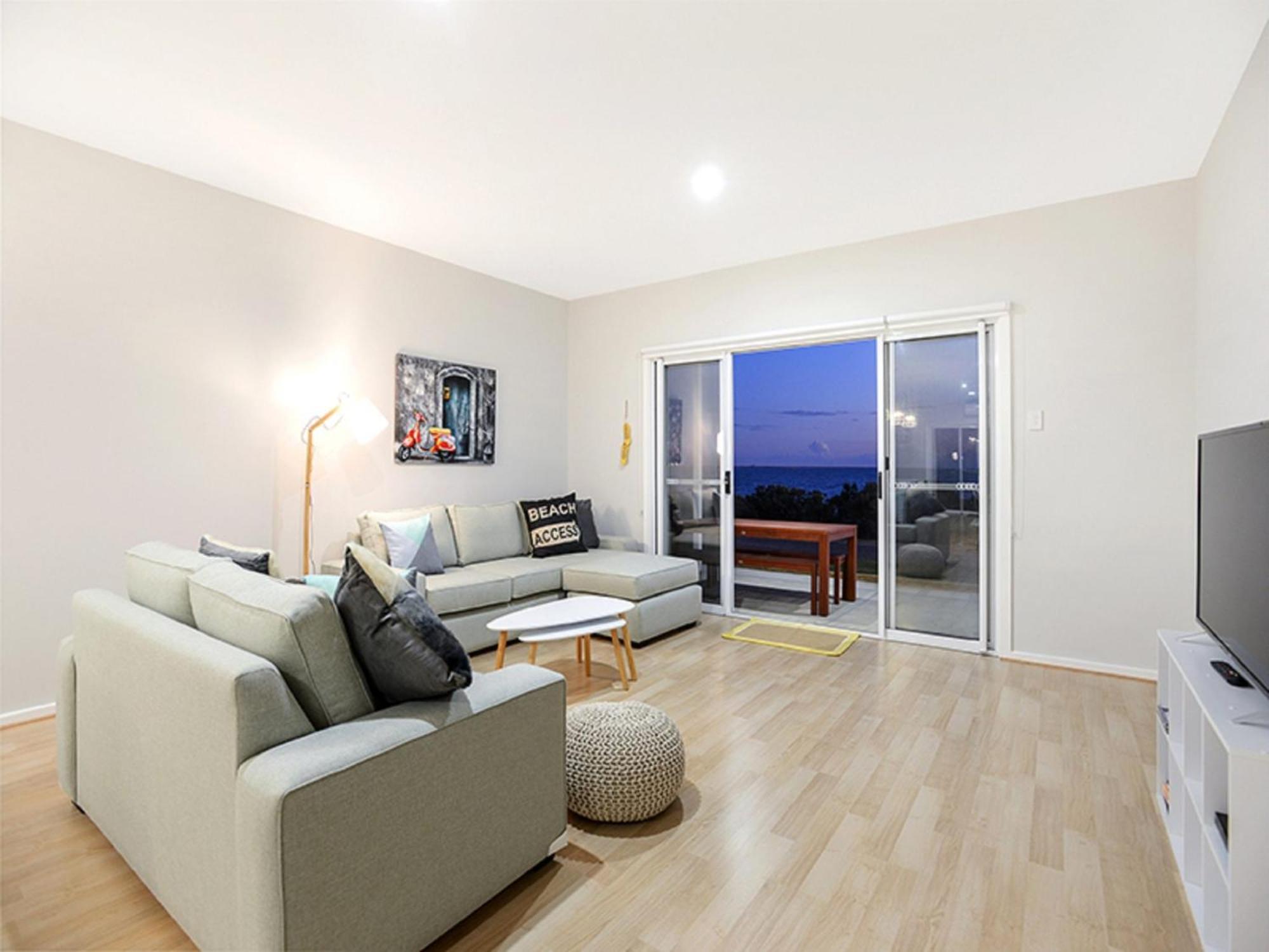 High Tide Shack On Palmer - Pet Friendly Wallaroo Exterior foto