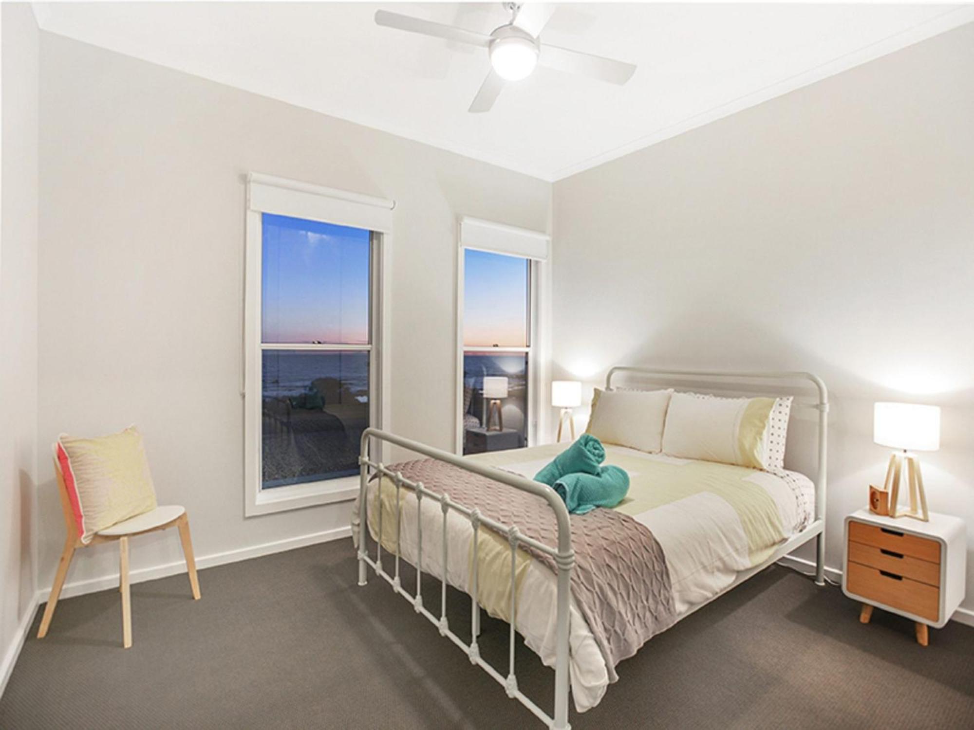 High Tide Shack On Palmer - Pet Friendly Wallaroo Exterior foto